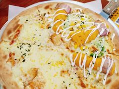 -奇帕波·披萨&炸鸡(诺和木勒站店)