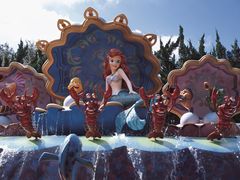 -上海迪士尼度假区