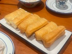 -顺德一品粥·20年凤城老字号(芳村店)