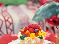 -菲住布渴全日制餐厅·简餐·下午茶·蛋糕