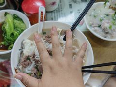 -荔林食店(西华路店)