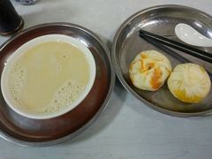 -老陶包子铺(南大西南村店)