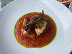 -君悦酒店·La Terrazza意合園·意式风味