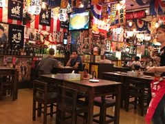 大堂-平成屋·午肴夜酒(四川北路店)