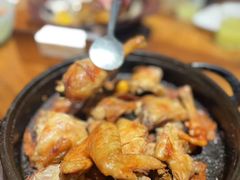 -临家闽南菜(五店市店)