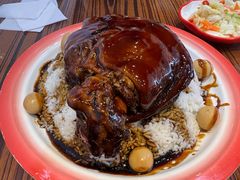 -桐哥肉铺(万柳华联店)