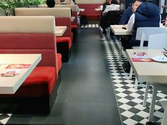 大堂-避风塘(百联东郊店)