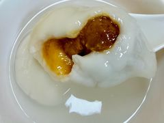 -利达汤圆馄饨(川公路店)