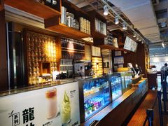 -无印良品餐堂 MUJI Diner(成都太古里店)
