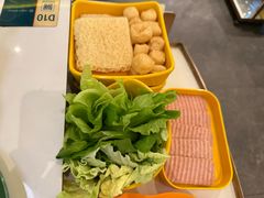 -润园四季椰子鸡火锅(南山海岸城店)