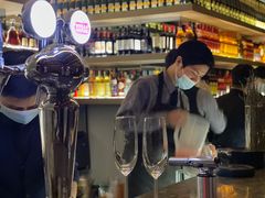 -TZ House音乐现场(来福士中心店)