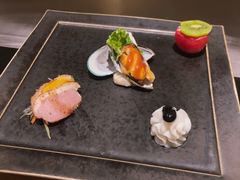 -香樟花园法式铁板烧(恒隆广场店)
