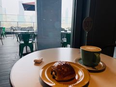巧克力可颂-BAKER&SPICE(环贸店)