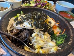 -高丽屋(天宁寺店)