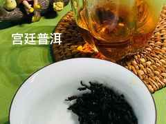 -诗宇时光茶艺书法古琴培训