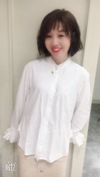 -M Hair造型