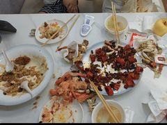 -来之顺海鲜菜馆·青岛菜·始于1993(栈桥店)