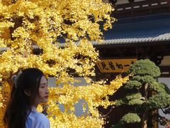 -径山寺