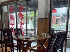 -双桥饭店(锦溪店)