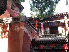 -店头古堡
