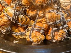 -五月罗马海鲜自助餐厅(月星环球港店)