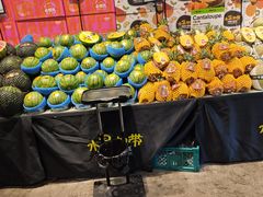 -水果地带(银泰城店)