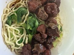 -泰顺江南春面馆