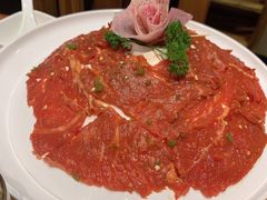 -巴庄重庆火锅(光山店)