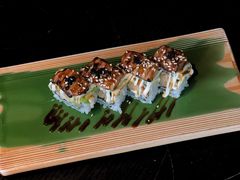 和一招牌鹅肝手握-和一料理(安阳店)