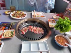 -棒小伙·齐齐哈尔烤肉(龙茗路店)