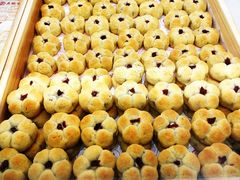 -吴记·吴酥生PASTRY宫廷酥饼