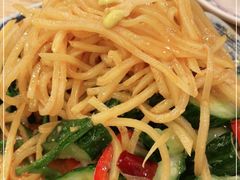 -马艾萨中国兰州牛肉拉面(劲松店)