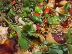 -米二红烧兔(华阳店)