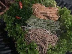 -湊湊火锅·茶憩(东城万达店)