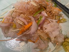 -顺峰顺水顺德菜(第一百货店)