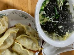 -味一早餐(民安路店)