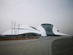 -哈尔滨大剧院