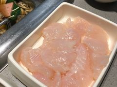 -海底捞火锅(凯德广场店)
