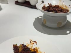-宝轩渔府·老字号海鲜·正宗津菜(水上店)