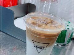 -Manner Coffee(淮海755店)