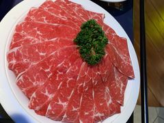 -青口季·港式打边炉(东影南路店桥华店)