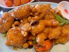 -南来顺饭庄·清真(南菜园店)