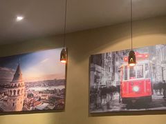 -Efes Turkish & Mediterranean Cuisine 艾菲斯餐厅(陆家嘴店)