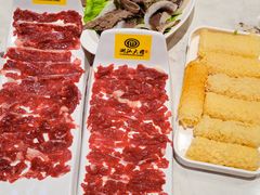 -潮汕大目牛肉火锅(皇岗旗舰店)
