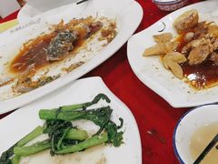 -西江河鲜·趣苑酒楼(鼎湖店)
