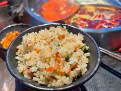 -辣伍鲜毛肚老火锅(元一店)
