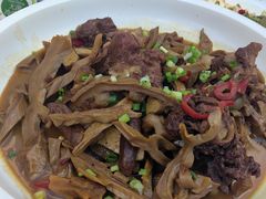 -黄牛肉馆·皖南土菜