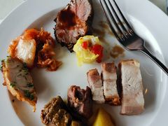 -澳门旅游塔360°旋转餐厅(南湾湖广场店)