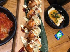 -九田家黑牛烤肉料理(香河店)