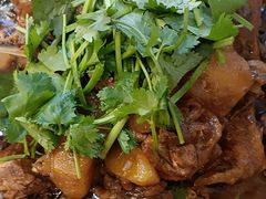 -那家老院子东北菜·饺子·小鸡炖蘑菇(艳华街店)
